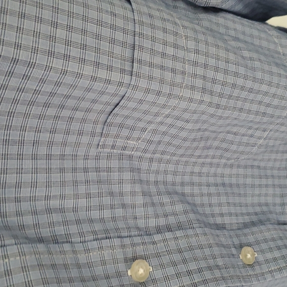 Port Authority long sleeve shirt - Picture 2 of 7